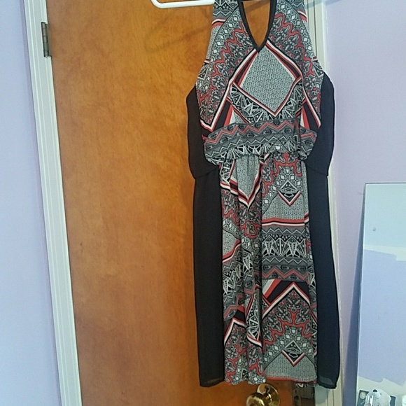 Francesca's Collections Dresses & Skirts - Summer dress
